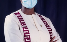 A la rencontre de Marième Soda Ndiaye : La voix de la Jeunesse sénégalaise redéfinissant l'engagement social et environnemental