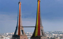 Un canular gros comme la tour Eiffel
