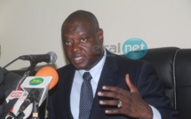 Le procureur Mbacké Fall sur un éventuel refus de Habré de comparaître : "S’il refuse de parler, ses avocats ont l’obligation de le défendre"