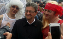 Jean-Luc Mélenchon prône le mariage homosexuel lors d'une conférence à Dakar devant Ousmane Sonko ( Vidéo )