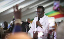Amadou Bâ “va assumer pleinement son statut de chef de l’opposition”, promet Cheikh Oumar Anne