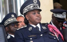 Anna Sémou Diouf initie des «mercredis de la Police»