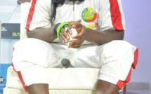 Ama Baldé est le meilleur lutteur de la saison selon Boy Kaïré