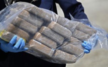 Après les 18 kg de cocaïne, encore 2,8 kilos saisis à Ngaparou