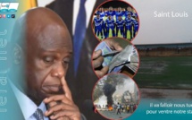 Stade Me Babacar Sèye fermé depuis 2011: Les dirigeants de Linguère de Saint-Louis dans tout leur état 