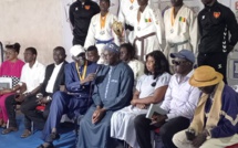 Tournoi international de judo de Saint-Louis: Les organisateurs satisfaits de la 24e édition