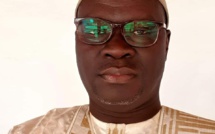 Biographie de l'Ambassadeur M. Khare Diouf, nouveau Secrétaire général du Ministère de l'intégration africaine et des affaires étrangères  