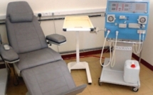 Plus de 300 insuffisants rénaux sur les listes d’attente des hôpitaux