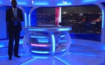 La RTS casque fort et offre un somptueux studio aux présentateurs du journal