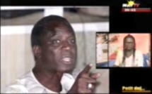 Thione Seck, Djily création et Nadège Da Souza s'invitent dans la rubrique people de "Petit Déj"