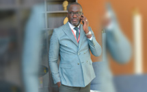 Urgent : L’homme d'affaires, Doro Gaye, placé en garde à vue à la section de recherche