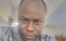 Pape Samba Sène aux détracteurs des assises de la Justice : « Des farceurs qui crient à la farce »
