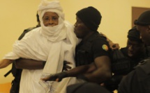 Affaire Habré: Un procès préparé par la Françafrique ?
