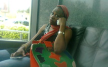 Maya de "Ndogu li" : Une colocatrice dont ne veulent pas les femmes mariées