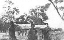 Le Mystère des Tombes des Anciens Souverains Wolof