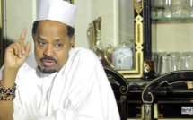 Vidéo - Divergences autour du croissant lunaire, la commission d'observation dirigée par Iyane Thiam, les mosquées au Sénégal : Ahmed Khalifa Niass met fin à la polémique