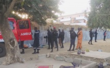 Cap-skirring : Un ressortissant français tué par son ami, puis enterré...