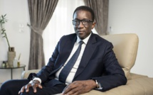 Thiès : Amadou Bâ reçoit en audience des responsables politiques