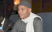 Karim Wade est "torturé" par Macky Sall, selon les jeunes du Pds 