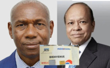 Industries Chimiques du Sénégal: Niet catégorique de l’État, INDORAMA devra verser sa redevance impayée de 200 milliards FCfa, avant fin septembre 2024.