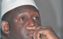 Adama Faye, frère de Marième Faye Sall, auditionné à la Section des Recherches