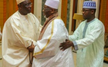 Ouverture de la conférence internationale Islam et Paix : Le Sénégal fier d'accueillir la rencontre, selon le Président Sall