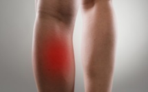 Les remèdes naturels contre les crampes aux jambes