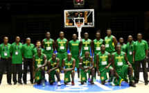 Primes de l’Afrobasket : Les Lions boudent l’entrainement