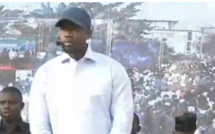 LE PHÉNOMÈNE OUSMANE SONKO