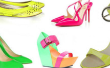 Porter le fluo sans se tromper