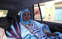 Adja Fatou Binetou Diop de la Tfm :  » Je dépense plus de 2 millions F CFA en Thiouraye (encens) « 