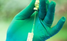 Un vaccin efficace à 100% contre le virus Ebola est à portée de main (OMS)