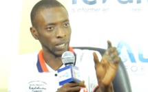 Vidéo - Ses débuts dans le théâtre, son boulot de monteur à la Sen Tv, la série "Le Ramadan de Ass"… Leyti Ndiaye se dévoile