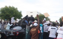 Macky Sall et la tentation du suicide collectif - Par Madiambal Diagne 