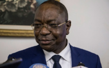 Mankeur Ndiaye: "Mademba Sock n'a pas trahi sa mission; il l'a bien remplie"