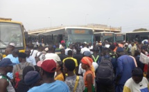 Transport/Tabaski 2024 : El Malick Ndiaye soulage les usagers avec des bus DDD et des tarifs abordables