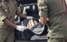 Faits divers : Agression et saisie de drogue au menu de l’actualité  Wolof 