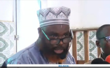 Polémique sur le jour de la Tabaski : L'Imam Oumar Sall met fin aux débats