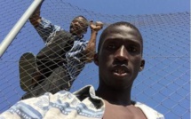 Immigration clandestine : Un Sénégalais acteur principal d'un docu-fiction qui sera présenté en septembre dans un festival espagnol
