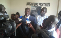 Situation des ressortissants Sénégalais vivants au Gabon : Boubacar Séye accuse l’Etat du Sénégal pour non-assistance à personne en danger