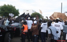 Le Président caillassé, la République nue, la Mémoire de Cheikh Anta insultée