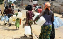 Travaux de réparation sur la conduite « Adduction du Lac de Guiers N°2» (ALG2): SEN'EAU annonce des perturbations dans la distribution de l'eau