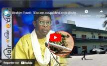 Mutinerie au Camp Pénal/ Birahim Touré : "Il faut dire la vérité à la population, il y a eu des blessés"
