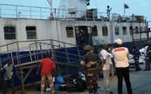 Rapatriement des Sénégalais du Gabon : La situation empire