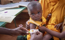Pauvreté alimentaire sévère de l’enfant par pays: Le Sénégal classé 37ème dans le rapport de l’Unicef