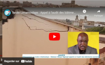 Lycée Limamoulaye : Appel à l'audit des bâtiments scolaires