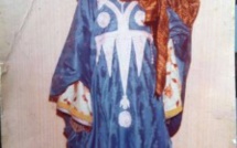 Sokhna Mouminatou Mbacké, la fille de Khadimou Rassoul 