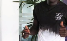 Kara Mbodj à Anderlecht : C'est officiel