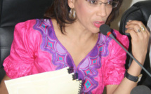 Hélène Della Chaupin réagit à la démission de Maïmouna Diop : "Comment on peut démissionner d’un poste qui n’existe même pas"