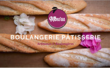 Autonomisation économique des femmes: Portrait d’Isseu Diop Sakho, fondatrice « Mburu », une boulangerie-pâtisserie